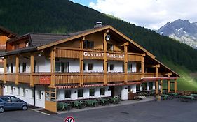 Hotel Pichlerhof Riva di Tures